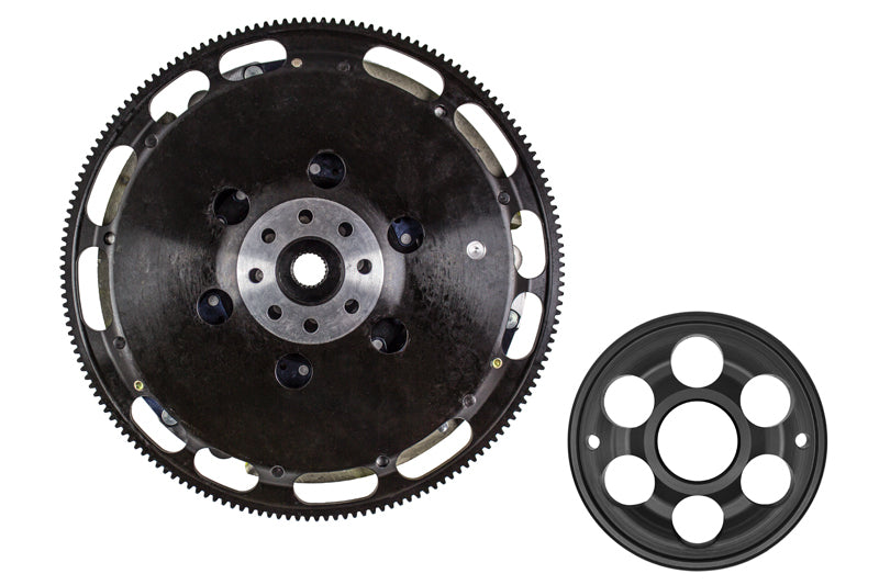 ACT 07-14 Ford Mustang Shelby GT500 Twin Disc XT Street Kit Clutch Kit - DTX Performance