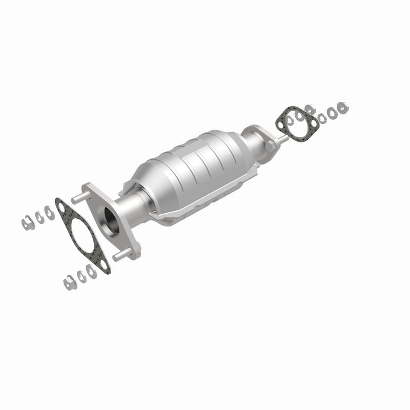 MagnaFlow Conv DF 01-03 Rio 1.5/1.6 Rear - DTX Performance