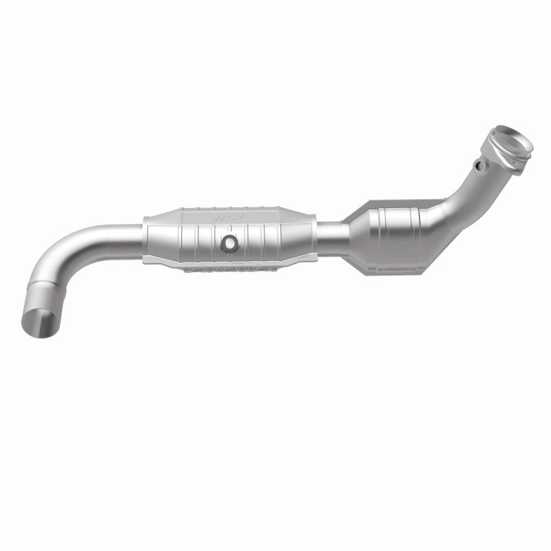 MagnaFlow Conv DF 99-00 Expedition 4.6 2WD DS - DTX Performance