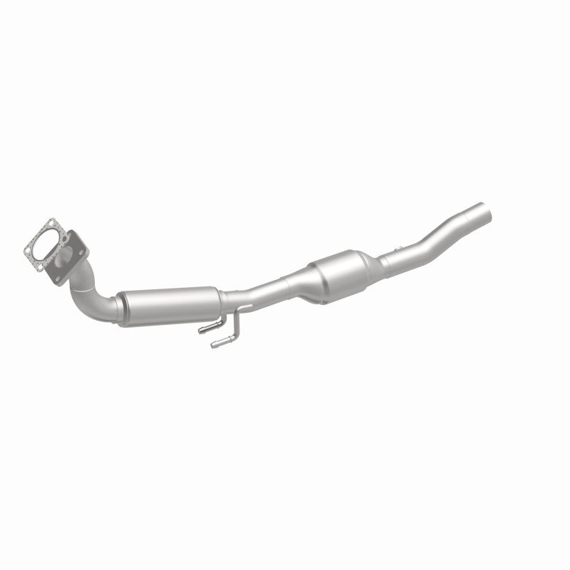 MagnaFlow Conv DF 99-01 VW Beetle / 99-03 Golf / 99-02 Jetta 2.0L Single Outlet Manifold - DTX Performance