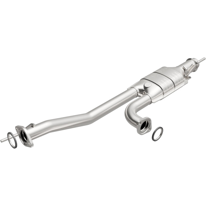 MagnaFlow Conv DF 00-04 Tundra Rear 4.7L - DTX Performance