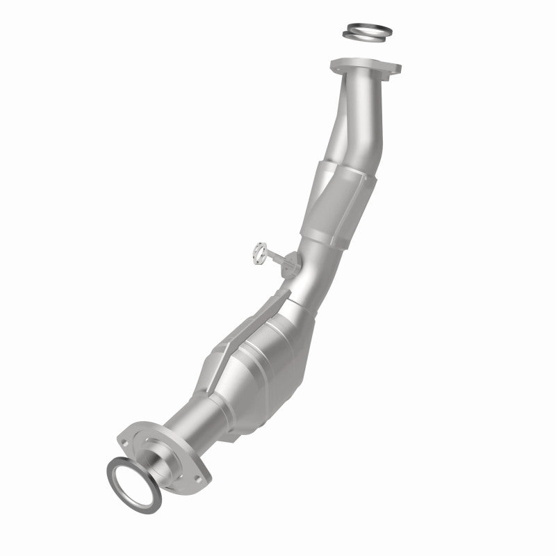 MagnaFlow Conv DF 01-04 Toyota Tacoma 2.7L - DTX Performance