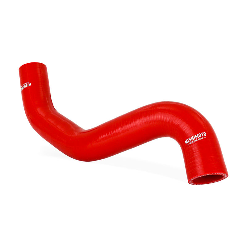 Mishimoto 96-02 Toyota 4Runner 3.4L V6 Red Silicone Hose Kit - DTX Performance