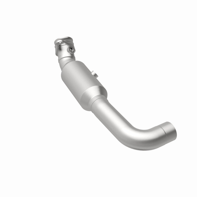 MagnaFlow Left Side Converter Direct Fit 15-17 Ford F-150 5.0L - DTX Performance