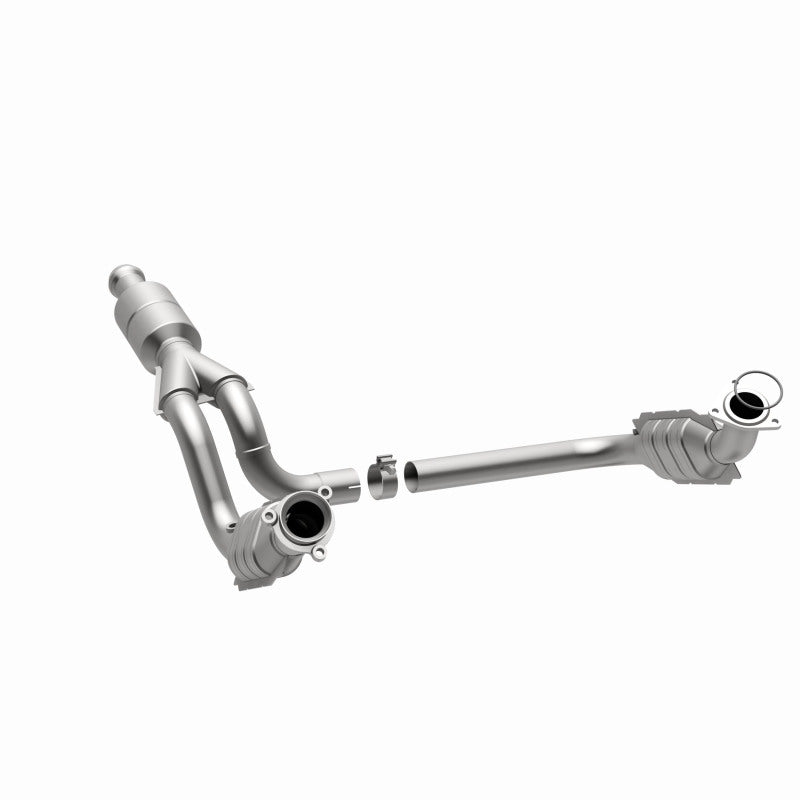 MagnaFlow Conv Direct Fit 10-13 GMC Sierra 1500 V6 4.3L - DTX Performance