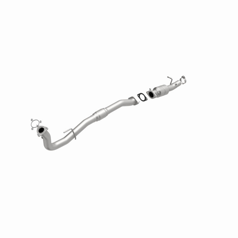 MagnaFlow Conv DF 04-06 Avalanche Passenger Side 8.1L - DTX Performance