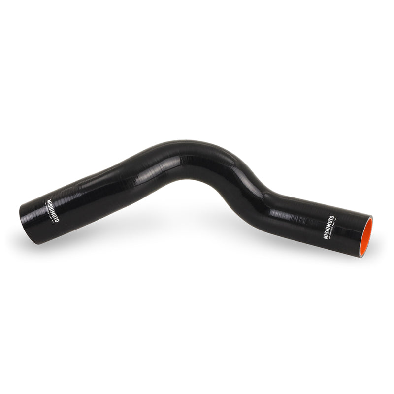 Mishimoto 13-17 Dodge Viper Black Silicone Hose Kit - DTX Performance