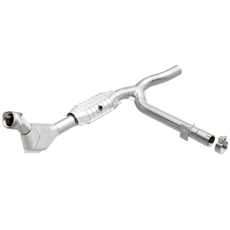 MagnaFlow Conv DF 99-00 Ford F-150 4.6L - DTX Performance