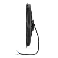 Load image into Gallery viewer, Mishimoto 16 Inch Curved Blade Electrical Fan - DTX Performance