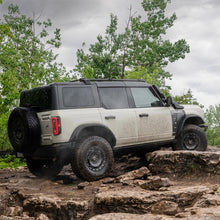 Load image into Gallery viewer, Ford Racing 21-23 Bronco Everglades Wheel Kit - Carbonized Gray - DTX Performance