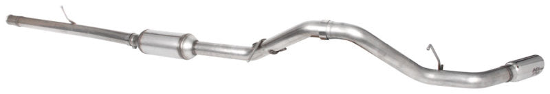 K&N GM 1500 5.3L Crewcab Cat Back Exhaust Kit - DTX Performance