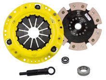 Load image into Gallery viewer, ACT 1980 Toyota Corolla HD/Race Rigid 6 Pad Clutch Kit - DTX Performance