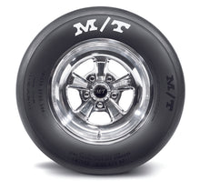 Load image into Gallery viewer, Mickey Thompson Pro Drag Radial Tire - 31.25/12.2R15 R1 90000040165 - DTX Performance