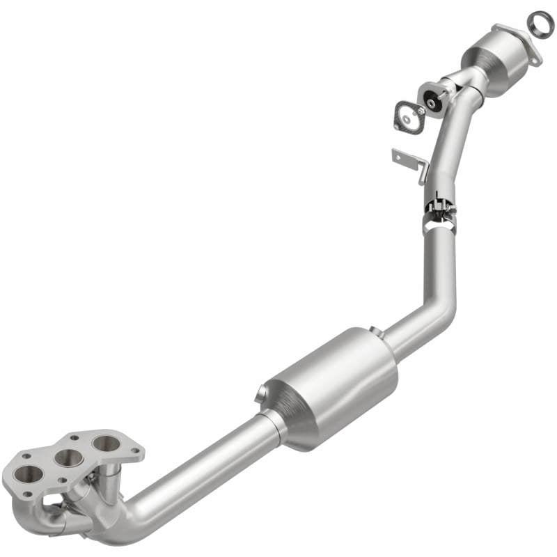 MagnaFlow Conv DF 06-07 Subaru B9 Tribeca 3.0L CA Grade CARB Compliant - DTX Performance