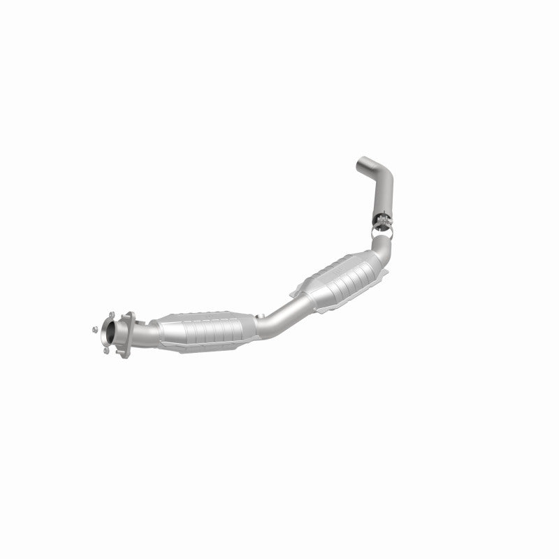 MagnaFlow Conv DF 04-06 Ram SRT-10 Driver Side - DTX Performance