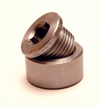 Load image into Gallery viewer, Innovate Bung/Plug Kit (Mild Steel) 1/2 inch - DTX Performance