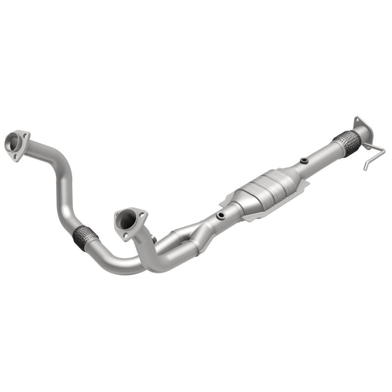 MagnaFlow Conv DF 97 Isuzu Rodeo 3.2L - DTX Performance