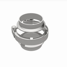 Load image into Gallery viewer, MagnaFlow Clamp Flange Assembly 2.5 inch - DTX Performance