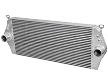 Load image into Gallery viewer, aFe BladeRunner GT Series Intercooler 16-17 Nissan Titan XD V8 5.0L (td) - DTX Performance