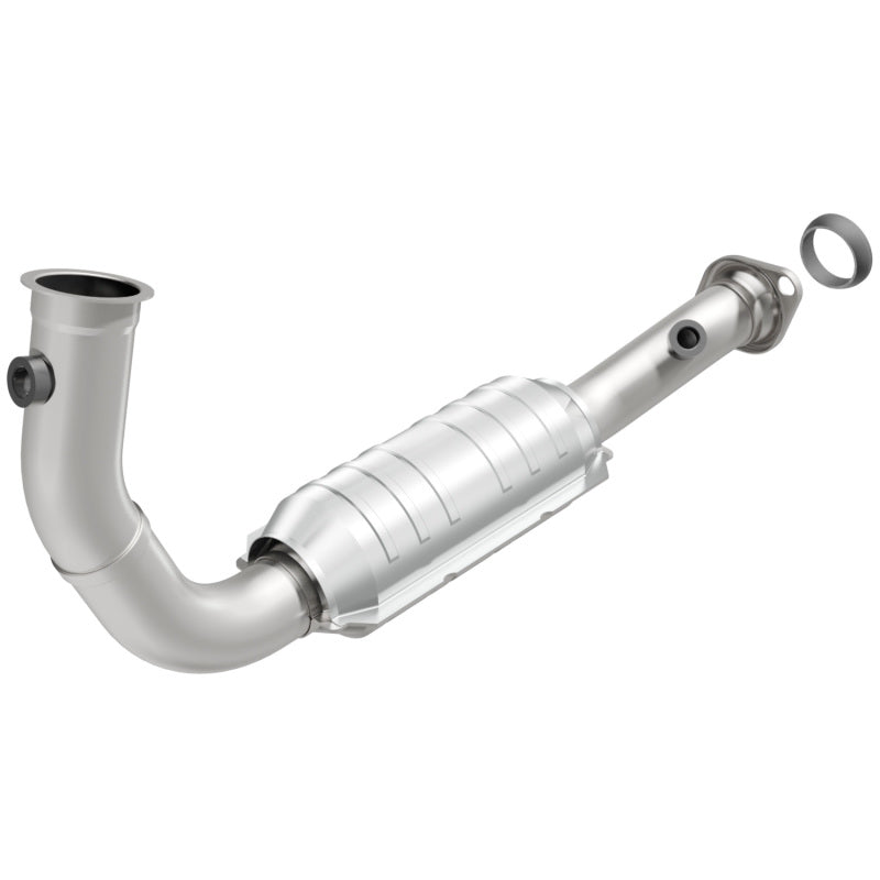 Magnaflow Conv DF 2004 Liberty P/S frt OEM - DTX Performance