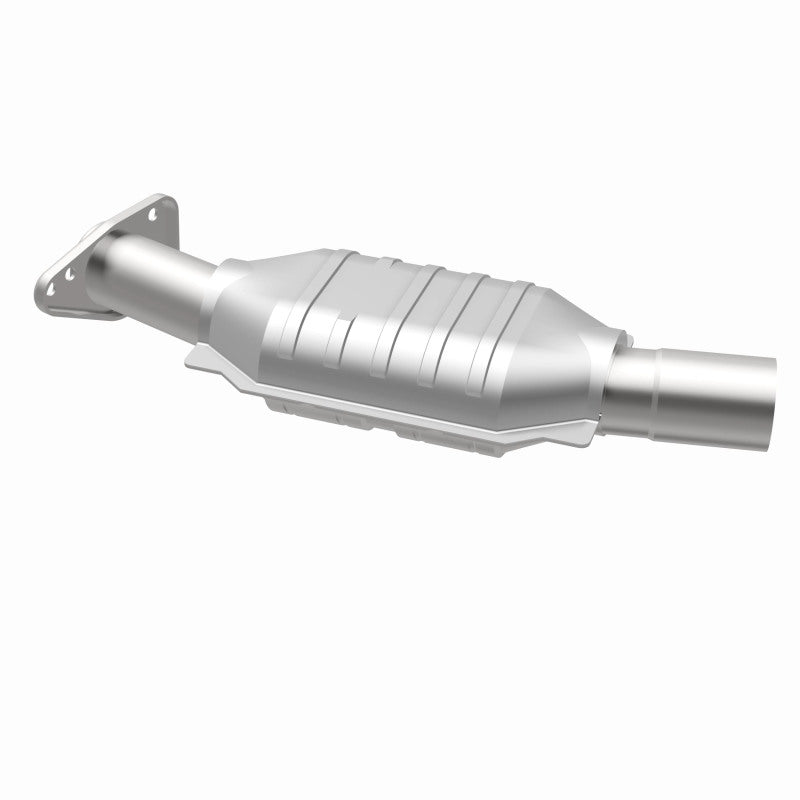 MagnaFlow Conv DF GM 77 79 - DTX Performance