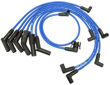 Load image into Gallery viewer, NGK Ford Bronco II 1990-1984 Spark Plug Wire Set - DTX Performance