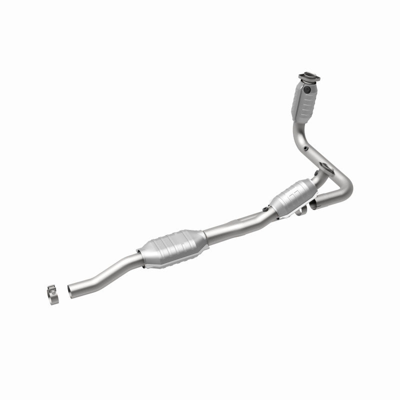 MagnaFlow Conv DF 02 Dodge Ram 5.9L OEM - DTX Performance