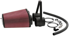 Load image into Gallery viewer, K&amp;N Ford Bronco P/U Aircharger Performance Intake - DTX Performance