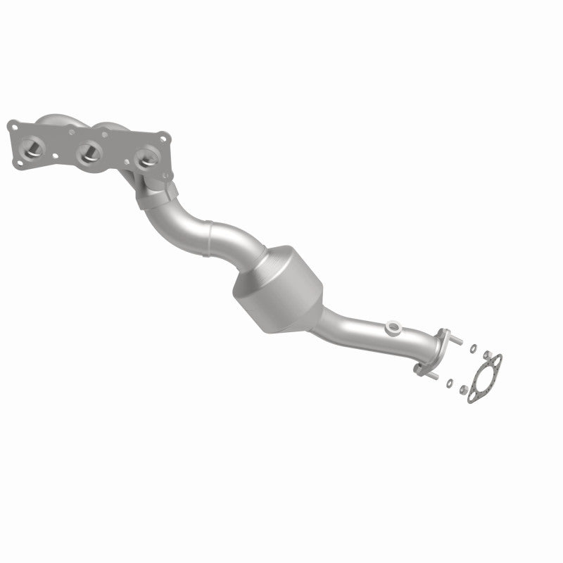 Magnaflow Conv DF 06-08 BMW Z4 3.0L fr - DTX Performance