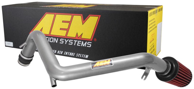 AEM 2017 C.A.S Hyundai Elantra L4-1.6L F/I Cold Air Intake - DTX Performance