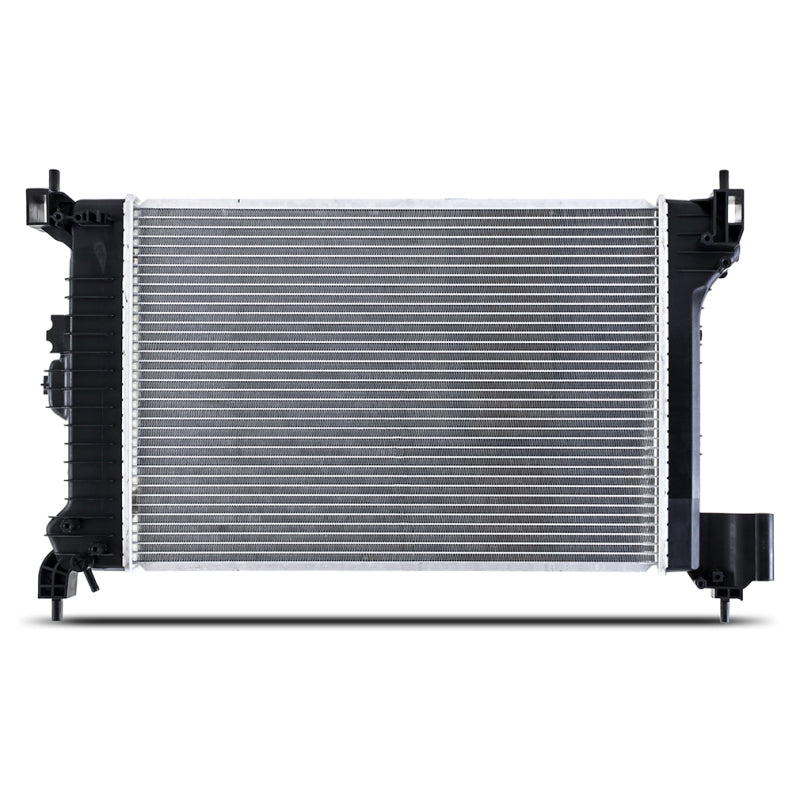 Mishimoto Chevy Sonic Replacement Radiator 2012-2016 - DTX Performance