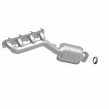 Load image into Gallery viewer, MagnaFlow Conv DF 06-09 Cadillac STS 4.4L D/S Manifold (49 State) - DTX Performance