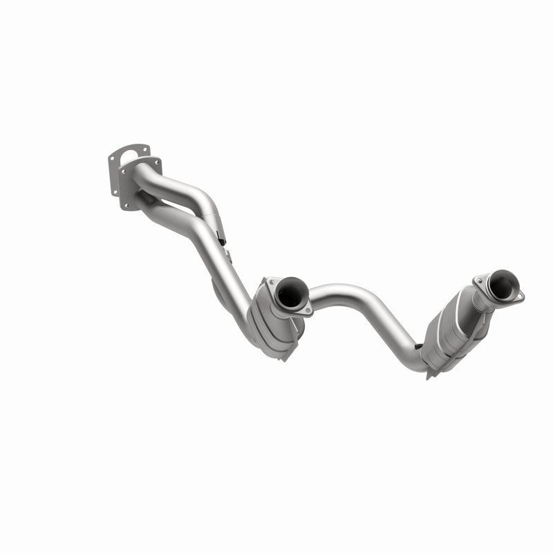 MagnaFlow Conv DF 05-07 Ford F250/F350 5.4L - DTX Performance