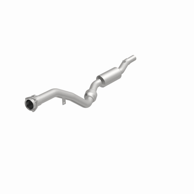 MagnaFlow Conv DF Audi 00-04 A6 Quattro 02-03 S6 4.2L Driver Side *NOT FOR SALE IN CALIFORNIA* - DTX Performance