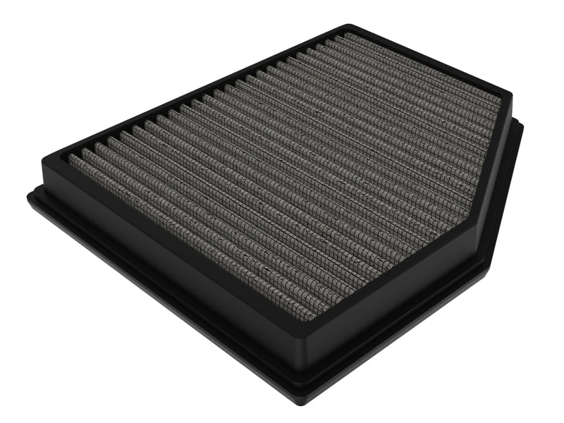 aFe MagnumFLOW Air Filters OER PDS A/F PDS BMW 5 & 6-Series (E60/63/64) 04-10 V8 - DTX Performance