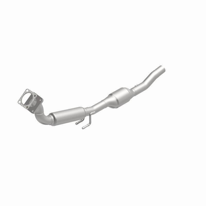 MagnaFlow Conv DF 99-01 VW Beetle / 99-03 Golf / 99-02 Jetta 2.0L Single Outlet Manifold - DTX Performance