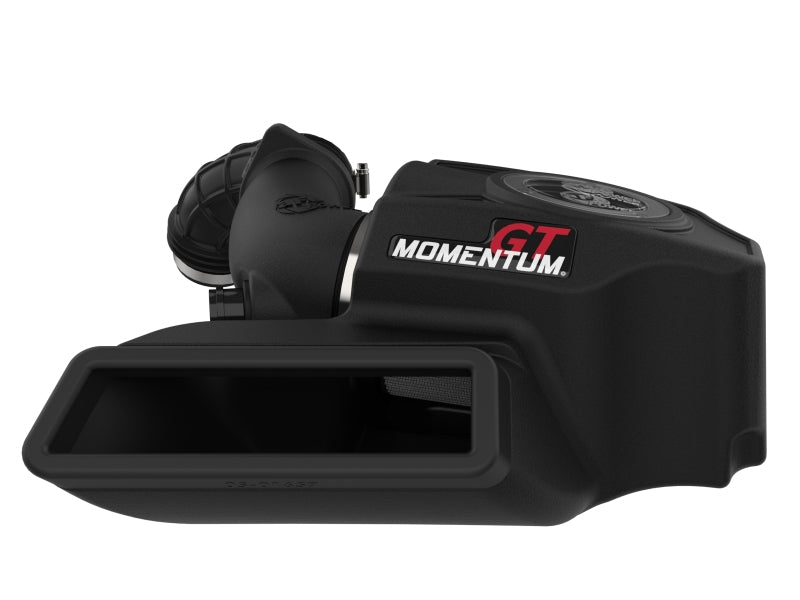 aFe Momentum GT Pro DRY S Cold Air Intake System 18-21 Volkswagen Tiguan L4-2.0L (t) - DTX Performance