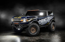 Load image into Gallery viewer, Oracle Ford Bronco 21+ Oculus  Bi-LED Projector Headlights - DTX Performance