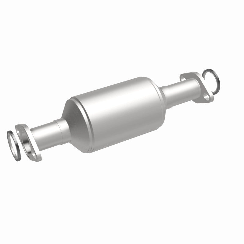 MagnaFlow 93-95 Toyota 4Runner V6 3.0L California Catalytic Converter Direct Fit - DTX Performance