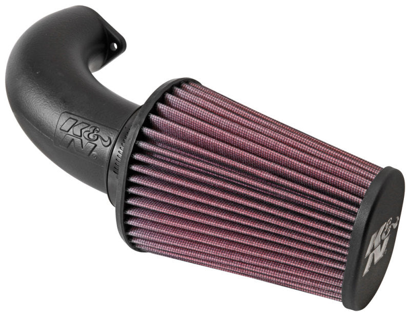 K&N 15-17 Harley Street 500/750 Performance Intake Kit - DTX Performance