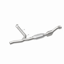 Load image into Gallery viewer, MagnaFlow Conv DF 97-98 Ford Trucks 4.6L - DTX Performance