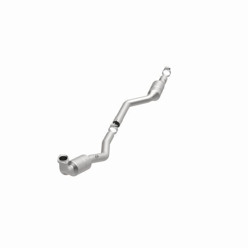 MagnaFlow Conv DF 03-06 Mercedes SL500 5L Passenger Side - DTX Performance