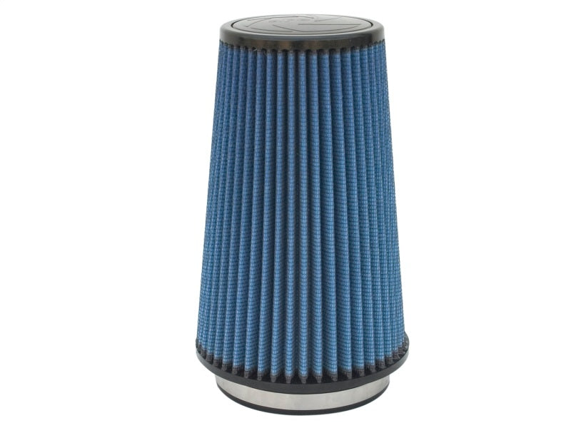 aFe MagnumFLOW Air Filters UCO P5R A/F P5R 5F x 6-1/2B x 4-3/4T x 10H - DTX Performance