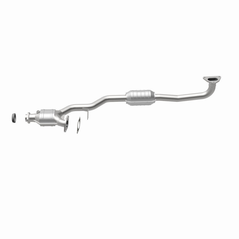 MagnaFlow Conv DF 01-04 Subaru Outback 3L Driver Side - DTX Performance