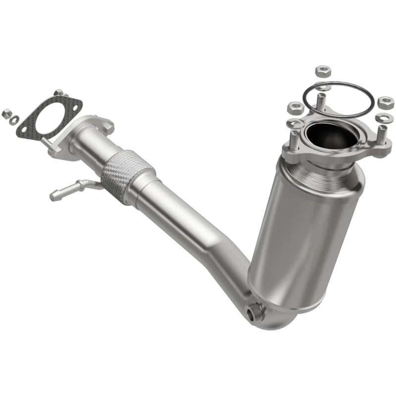 MagnaFlow 10-14 Chevy Equinox / GMC Terrain 2.4L Direct Fit Catalytic Converter - DTX Performance