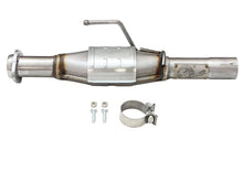 Load image into Gallery viewer, aFe Power Direct Fit Catalytic Converter Replacements Rear 04-06 Jeep Wrangler (TJ/LJ) I6-4.0L - DTX Performance