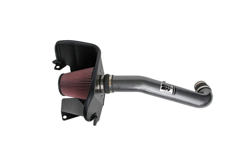 K&N 19-21 Dodge Ram 1500 3.6L V6 F/I Performance Air Intake Kit - DTX Performance