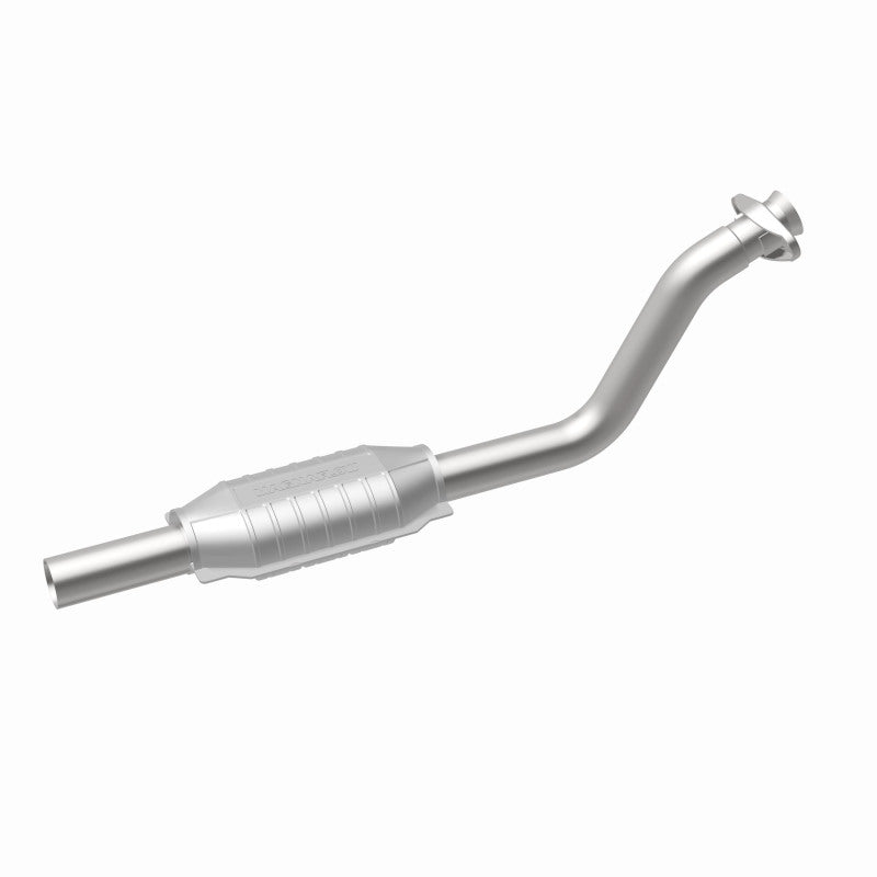 MagnaFlow Conv GM 37.62X6.5X4 2.25/2.25 - DTX Performance