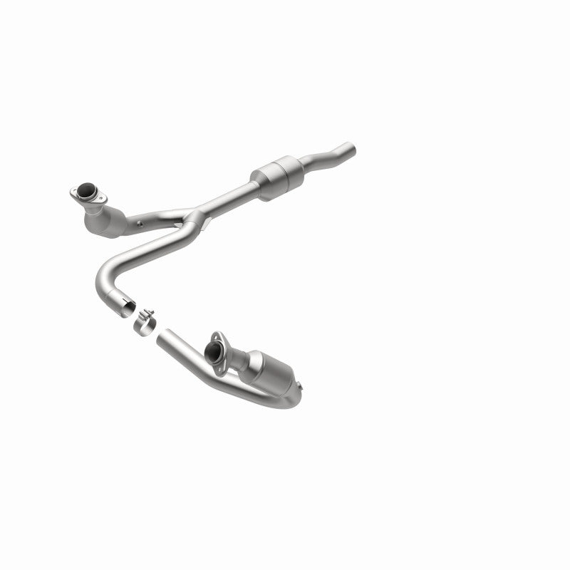 MagnaFlow Conv DF 02-03 Ram 1500 4.7L - DTX Performance