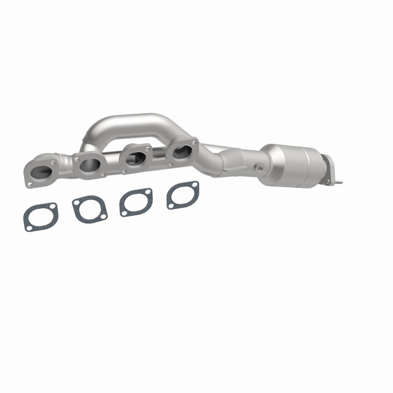 MagnaFlow Conv DF BMW 99-03 540I 4.4L / 99-01 740I/740IL 4.4L California - P/S - DTX Performance